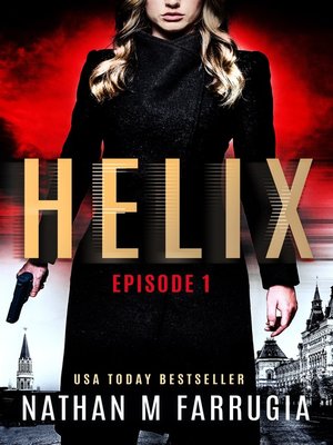 cover image of Helix, Episode 1